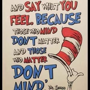 Meet your Posher, Tracy